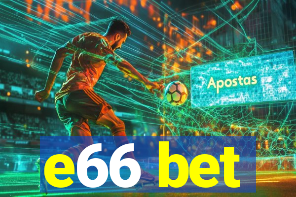 e66 bet
